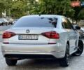 Сірий Фольксваген Пассат, об'ємом двигуна 1.8 л та пробігом 239 тис. км за 10700 $, фото 19 на Automoto.ua