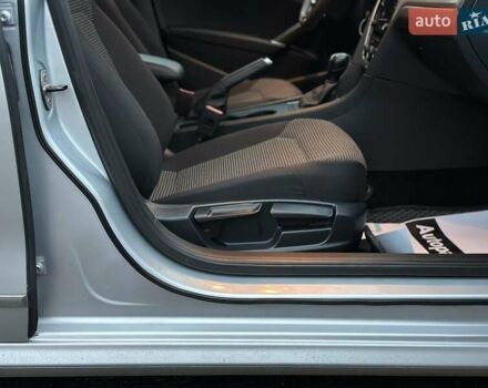 Серый Фольксваген Пассат, объемом двигателя 1.8 л и пробегом 109 тыс. км за 13490 $, фото 22 на Automoto.ua