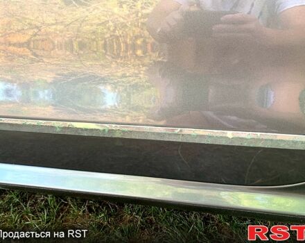 Сірий Фольксваген Пассат, об'ємом двигуна 1.8 л та пробігом 160 тис. км за 10000 $, фото 6 на Automoto.ua