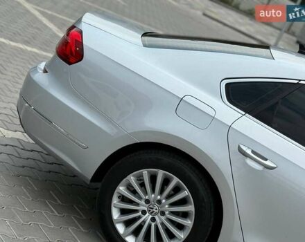 Серый Фольксваген Пассат, объемом двигателя 1.78 л и пробегом 177 тыс. км за 12400 $, фото 16 на Automoto.ua