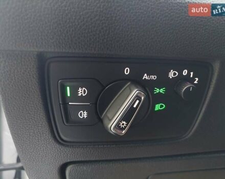 Серый Фольксваген Пассат, объемом двигателя 0 л и пробегом 196 тыс. км за 13777 $, фото 37 на Automoto.ua