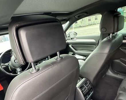 Сірий Фольксваген Пассат, об'ємом двигуна 1.4 л та пробігом 215 тис. км за 17300 $, фото 37 на Automoto.ua