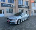 Серый Фольксваген Пассат, объемом двигателя 1.8 л и пробегом 210 тыс. км за 10300 $, фото 1 на Automoto.ua