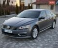Серый Фольксваген Пассат, объемом двигателя 1.8 л и пробегом 133 тыс. км за 12300 $, фото 1 на Automoto.ua