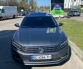 Сірий Фольксваген Пассат, об'ємом двигуна 1.8 л та пробігом 200 тис. км за 11000 $, фото 1 на Automoto.ua