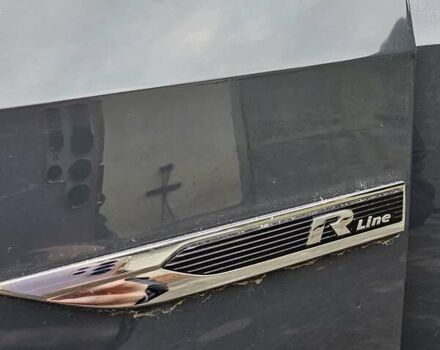 Серый Фольксваген Пассат, объемом двигателя 1.8 л и пробегом 170 тыс. км за 4700 $, фото 21 на Automoto.ua