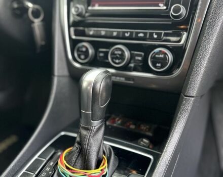 Сірий Фольксваген Пассат, об'ємом двигуна 1.8 л та пробігом 185 тис. км за 14600 $, фото 10 на Automoto.ua