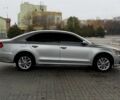 Серый Фольксваген Пассат, объемом двигателя 1.8 л и пробегом 172 тыс. км за 10299 $, фото 3 на Automoto.ua