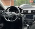 Серый Фольксваген Пассат, объемом двигателя 1.78 л и пробегом 177 тыс. км за 12700 $, фото 33 на Automoto.ua