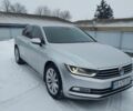 Серый Фольксваген Пассат, объемом двигателя 1.97 л и пробегом 225 тыс. км за 14500 $, фото 1 на Automoto.ua
