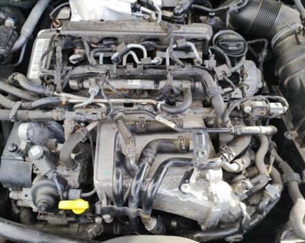 Серый Фольксваген Пассат, объемом двигателя 2 л и пробегом 113 тыс. км за 14999 $, фото 19 на Automoto.ua