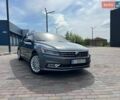 Серый Фольксваген Пассат, объемом двигателя 1.8 л и пробегом 264 тыс. км за 12700 $, фото 1 на Automoto.ua