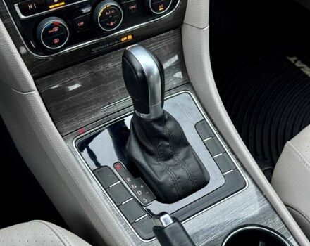 Сірий Фольксваген Пассат, об'ємом двигуна 1.8 л та пробігом 43 тис. км за 14800 $, фото 12 на Automoto.ua