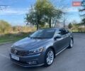 Сірий Фольксваген Пассат, об'ємом двигуна 1.8 л та пробігом 185 тис. км за 14500 $, фото 1 на Automoto.ua