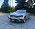 Сірий Фольксваген Пассат, об'ємом двигуна 1.8 л та пробігом 99 тис. км за 14150 $, фото 1 на Automoto.ua