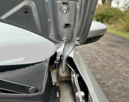 Серый Фольксваген Пассат, объемом двигателя 1.8 л и пробегом 137 тыс. км за 12599 $, фото 64 на Automoto.ua