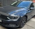 Серый Фольксваген Пассат, объемом двигателя 1.8 л и пробегом 174 тыс. км за 17900 $, фото 1 на Automoto.ua