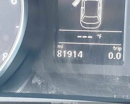 Сірий Фольксваген Пассат, об'ємом двигуна 0 л та пробігом 82 тис. км за 2000 $, фото 14 на Automoto.ua