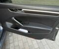 Серый Фольксваген Пассат, объемом двигателя 1.8 л и пробегом 140 тыс. км за 13100 $, фото 18 на Automoto.ua