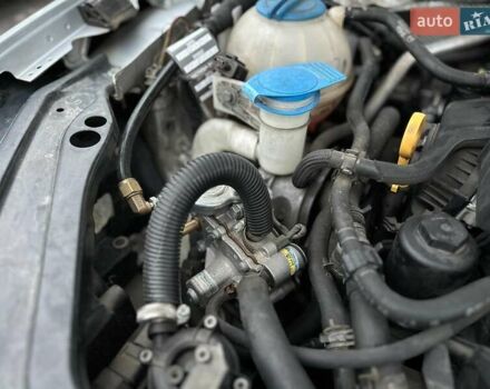 Серый Фольксваген Пассат, объемом двигателя 1.8 л и пробегом 109 тыс. км за 13490 $, фото 39 на Automoto.ua