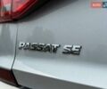 Серый Фольксваген Пассат, объемом двигателя 1.78 л и пробегом 177 тыс. км за 12700 $, фото 19 на Automoto.ua