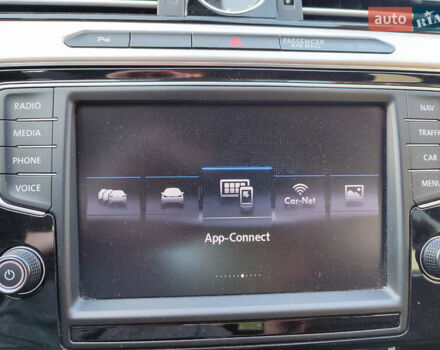 Серый Фольксваген Пассат, объемом двигателя 1.97 л и пробегом 320 тыс. км за 19000 $, фото 13 на Automoto.ua