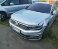 Серый Фольксваген Пассат, объемом двигателя 2 л и пробегом 250 тыс. км за 8300 $, фото 2 на Automoto.ua