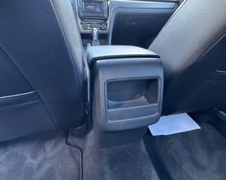 Фольксваген Пассат 2016 в Киеве на Automoto.ua Серый Фольксваген Пассат, объемом двигателя 1.8 л и пробегом 153 тыс. км за 15200 $, фото 53 на Automoto.ua