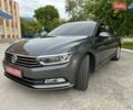 Серый Фольксваген Пассат, объемом двигателя 1.97 л и пробегом 243 тыс. км за 15900 $, фото 2 на Automoto.ua