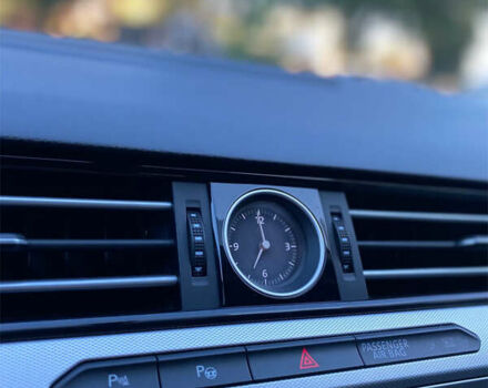 Серый Фольксваген Пассат, объемом двигателя 1.6 л и пробегом 313 тыс. км за 12900 $, фото 20 на Automoto.ua