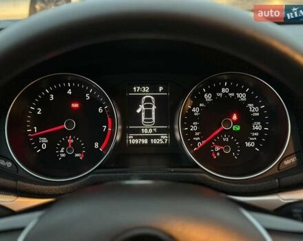 Серый Фольксваген Пассат, объемом двигателя 1.8 л и пробегом 109 тыс. км за 13490 $, фото 32 на Automoto.ua