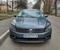 Сірий Фольксваген Пассат, об'ємом двигуна 1.8 л та пробігом 62 тис. км за 15300 $, фото 1 на Automoto.ua