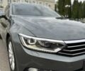 Серый Фольксваген Пассат, объемом двигателя 1.97 л и пробегом 243 тыс. км за 15900 $, фото 33 на Automoto.ua