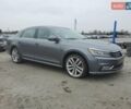 Сірий Фольксваген Пассат, об'ємом двигуна 1.8 л та пробігом 145 тис. км за 2200 $, фото 1 на Automoto.ua
