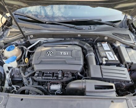 Серый Фольксваген Пассат, объемом двигателя 0 л и пробегом 149 тыс. км за 11400 $, фото 6 на Automoto.ua