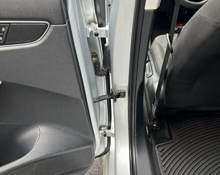 Серый Фольксваген Пассат, объемом двигателя 1.8 л и пробегом 137 тыс. км за 12599 $, фото 42 на Automoto.ua