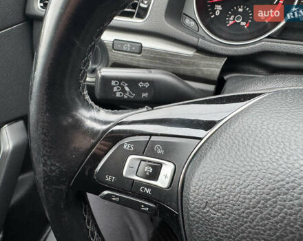 Серый Фольксваген Пассат, объемом двигателя 1.8 л и пробегом 209 тыс. км за 12490 $, фото 22 на Automoto.ua