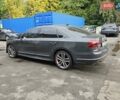 Фольксваген Пассат 2016 в Киеве на Automoto.ua Серый Фольксваген Пассат, объемом двигателя 1.8 л и пробегом 170 тыс. км за 4700 $, фото 10 на Automoto.ua