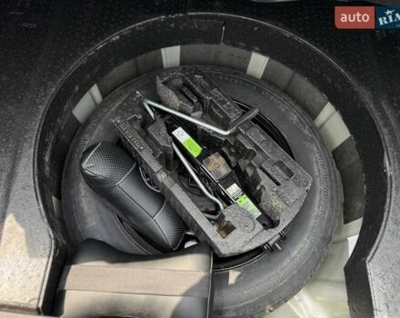 Серый Фольксваген Пассат, объемом двигателя 1.78 л и пробегом 177 тыс. км за 12400 $, фото 39 на Automoto.ua