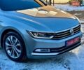 Серый Фольксваген Пассат, объемом двигателя 2 л и пробегом 237 тыс. км за 15700 $, фото 22 на Automoto.ua