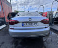 Фольксваген Пассат 2016 в Киеве на Automoto.ua Серый Фольксваген Пассат, объемом двигателя 1.8 л и пробегом 153 тыс. км за 15200 $, фото 18 на Automoto.ua