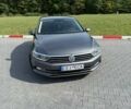 Серый Фольксваген Пассат, объемом двигателя 1.97 л и пробегом 255 тыс. км за 16500 $, фото 12 на Automoto.ua