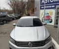 Сірий Фольксваген Пассат, об'ємом двигуна 1.8 л та пробігом 161 тис. км за 8900 $, фото 1 на Automoto.ua