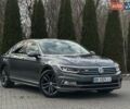 Сірий Фольксваген Пассат, об'ємом двигуна 1.8 л та пробігом 216 тис. км за 16700 $, фото 1 на Automoto.ua