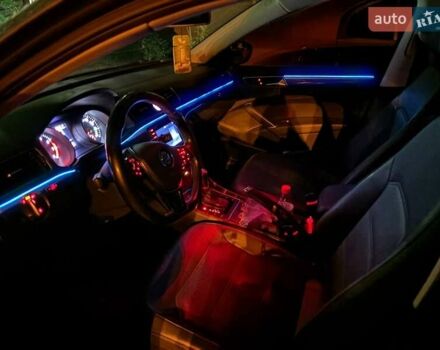 Серый Фольксваген Пассат, объемом двигателя 1.8 л и пробегом 157 тыс. км за 14500 $, фото 1 на Automoto.ua
