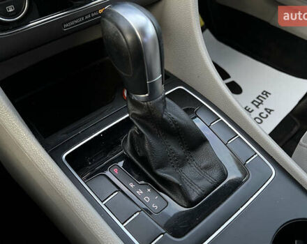 Серый Фольксваген Пассат, объемом двигателя 1.8 л и пробегом 298 тыс. км за 11500 $, фото 14 на Automoto.ua