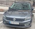 Сірий Фольксваген Пассат, об'ємом двигуна 1.8 л та пробігом 77 тис. км за 17200 $, фото 1 на Automoto.ua