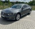 Серый Фольксваген Пассат, объемом двигателя 1.97 л и пробегом 250 тыс. км за 14300 $, фото 1 на Automoto.ua