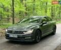 Серый Фольксваген Пассат, объемом двигателя 1.97 л и пробегом 260 тыс. км за 17800 $, фото 1 на Automoto.ua