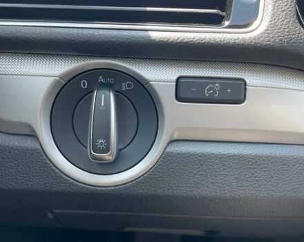 Серый Фольксваген Пассат, объемом двигателя 1.8 л и пробегом 111 тыс. км за 12999 $, фото 22 на Automoto.ua